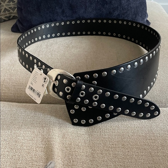 Free People Jagger Hip Belt main image 4
